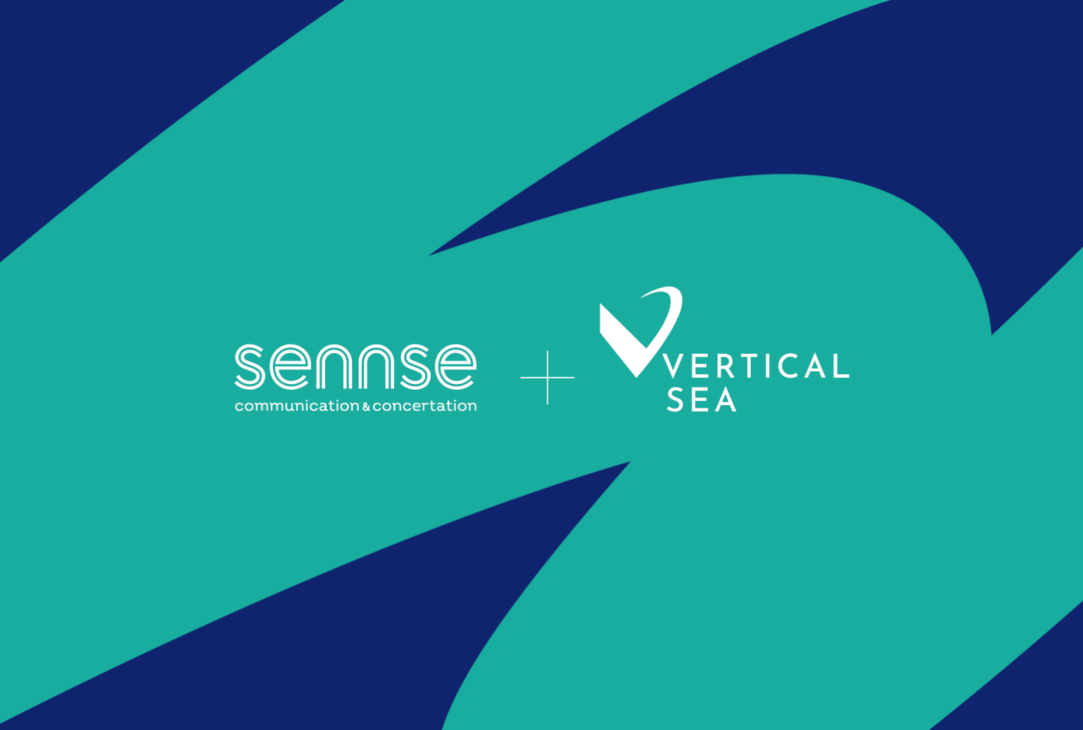 [Métiers] Sennse rejoint le groupe Vertical Sea - Sennse, communication ...